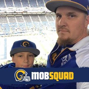 Meet your Posher, Brian